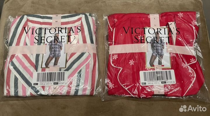 Victoria's Secret пижама S, M