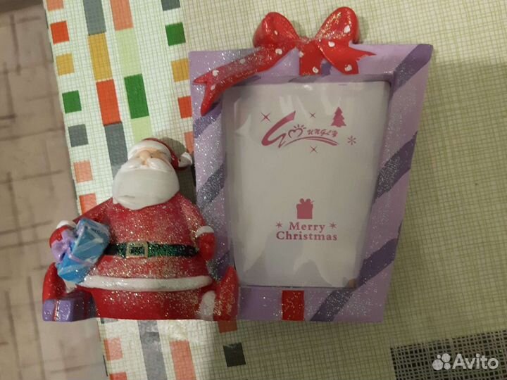 Рамка для фотографий