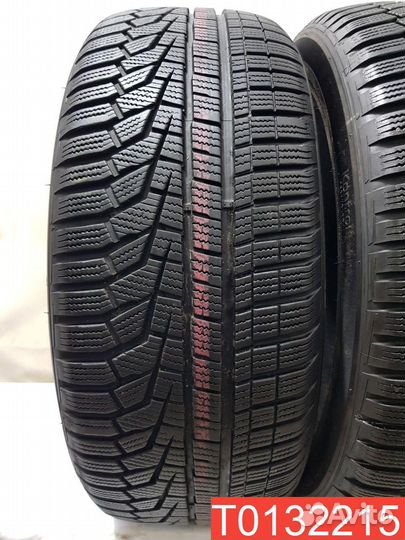 Hankook Winter I'Cept Evo2 W320A SUV 235/50 R19 103V