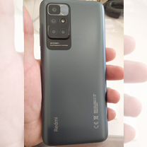 Xiaomi Redmi 10 2022, 6/128 гб