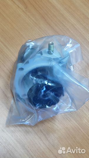 Водяной насос (помпа) ваз 2101-07 KT 059345