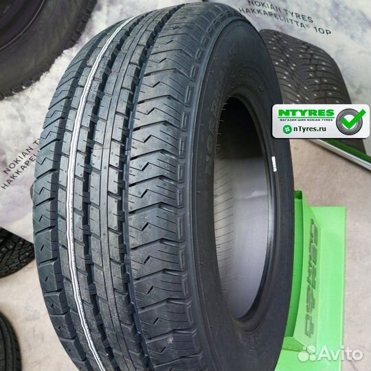 Ikon Tyres Nordman SC 235/65 R16 121R