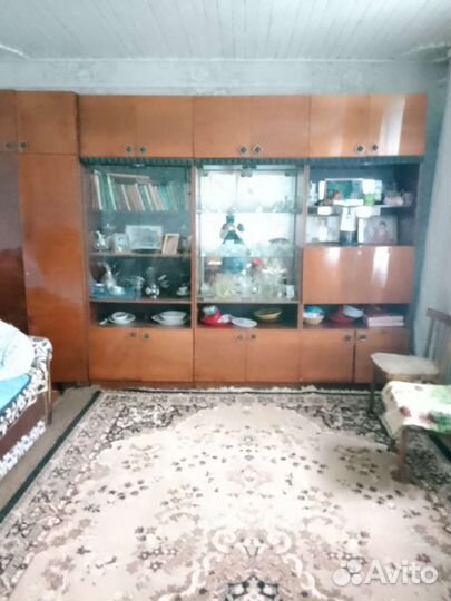 Стенка в гостиную бу