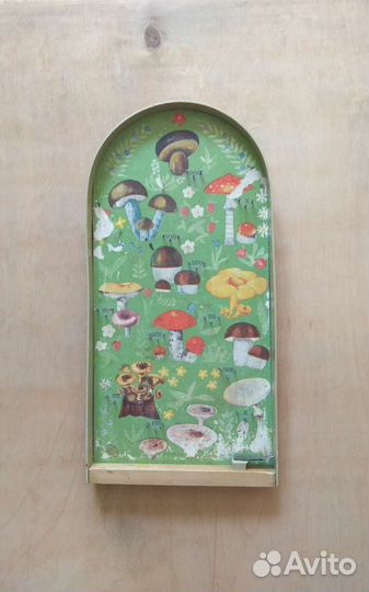 Настольная игра СССР