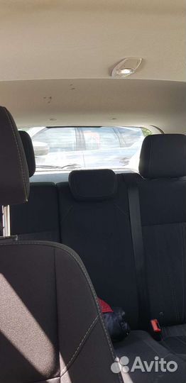 Ford Focus 2.0 AT, 2018, 90 000 км