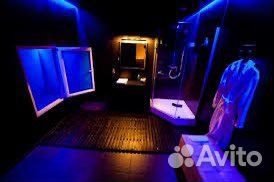 Сертификат в флоатинг студию