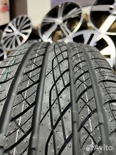 Antares Majoris R1 285/60 R18 116S