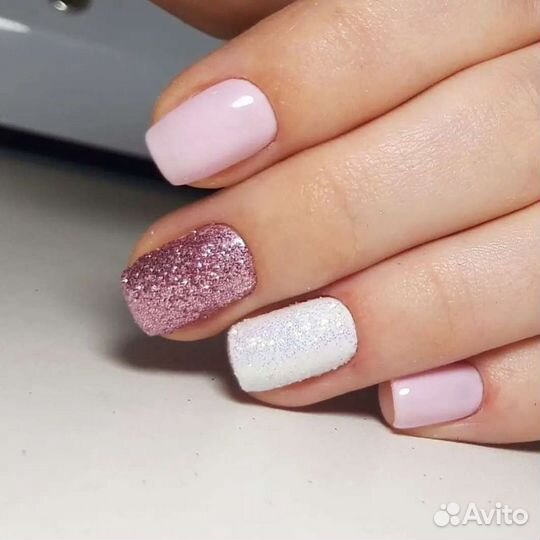 Маникюр и педикюр,можно с выездом