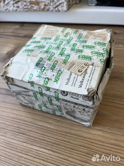 Внутренний шрус оригинал номер 1K0498103A