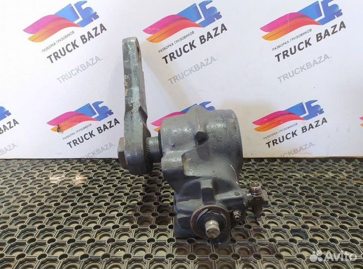 Гур Man TGA, Man TGS, Man TGX