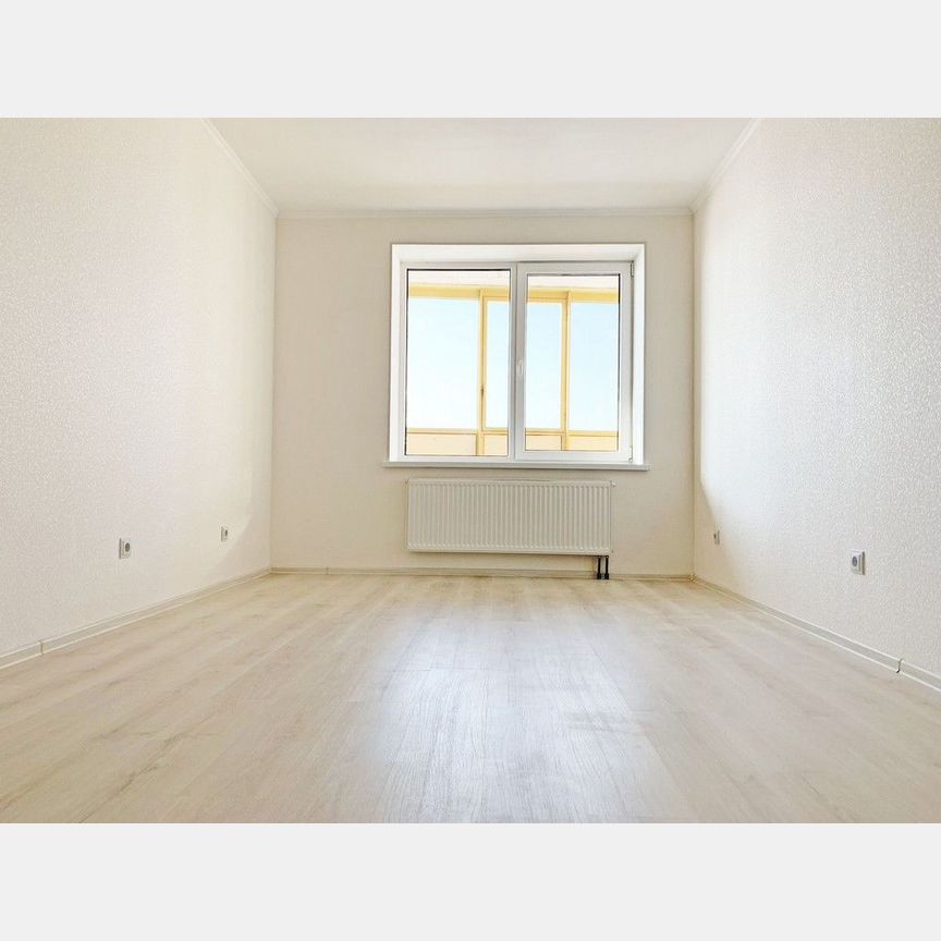 Квартира-студия, 30,5 м², 5/15 эт.