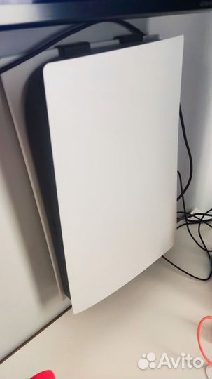 Sony playstation 5 digital edition