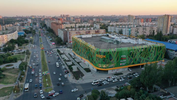 Торговая площадь, от 1 кв.м-300 кв.м