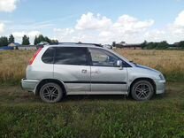 Mitsubishi Space Runner 2.0 MT, 1999, 562 000 км, с пробегом, цена 180 000 руб.