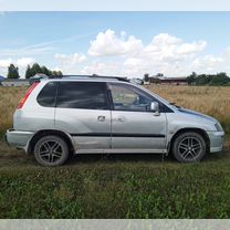 Mitsubishi Space Runner 2.0 MT, 1999, 562 000 км, с пробегом, цена 160 000 руб.