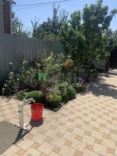 Дом 208 м² на участке 25 сот.