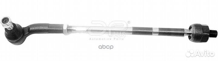 Тяга рулевая перед прав 12588AP Aplus