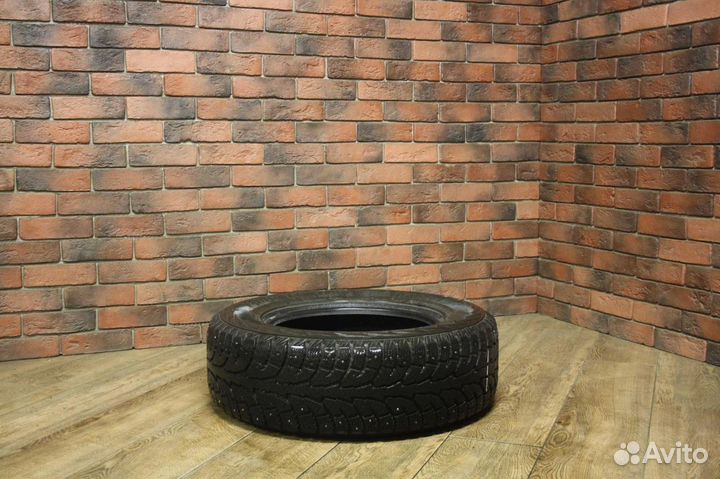 Hankook I'Pike RW11 225/70 R16