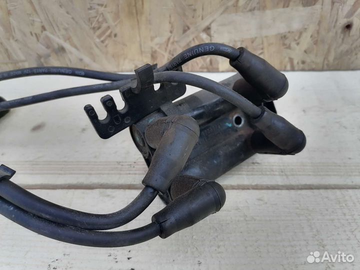 Geely emgrand FE 1 EC 7 Модуль зажигания