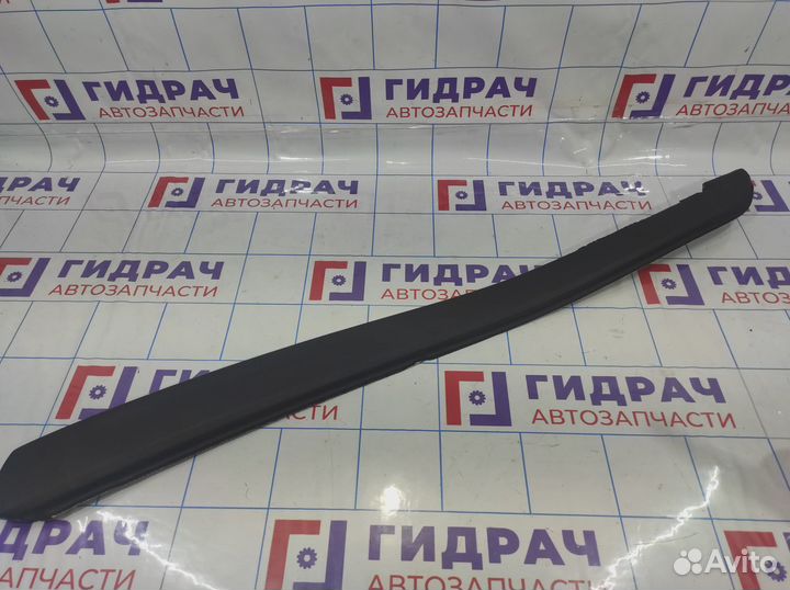 Накладка декоративная правая BMW X6 (E71) 0117831