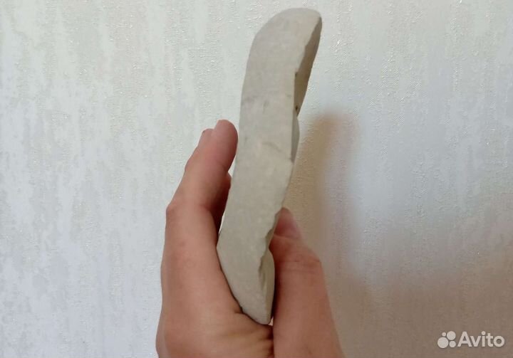 Окаменелость, натуральные камни