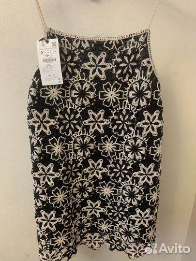 Сарафан Старт