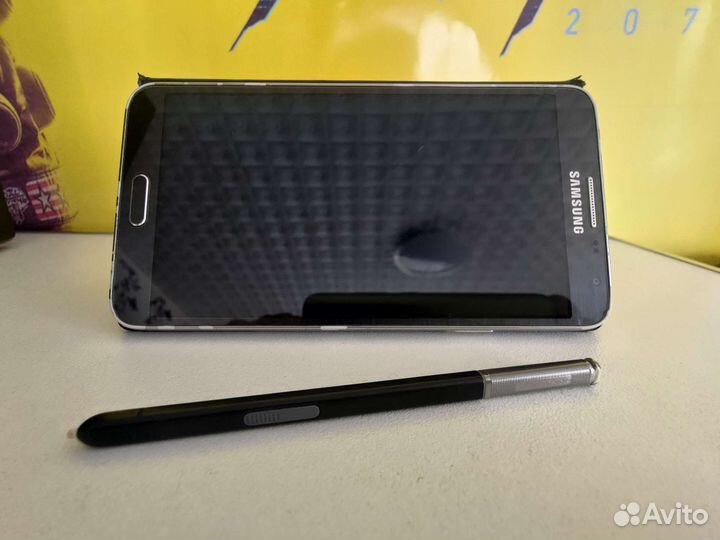 Samsung Galaxy Note 3 Neo SM-N7505, 2/16 ГБ