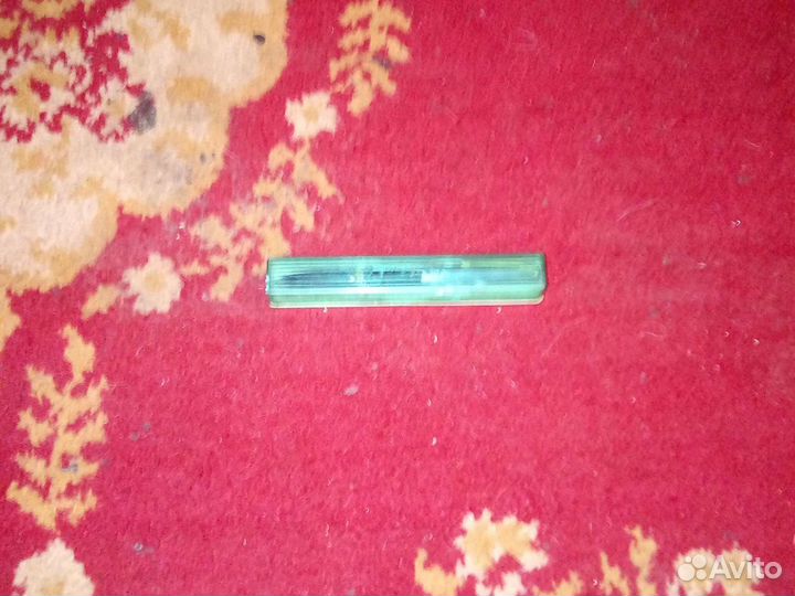 Ручка перьевая СССР ар Харьков золотое перо