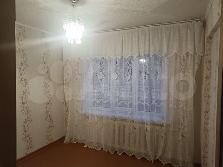 2-к. квартира, 54 м², 2/2 эт.