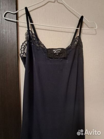 Сорочка на брителях incanto р S