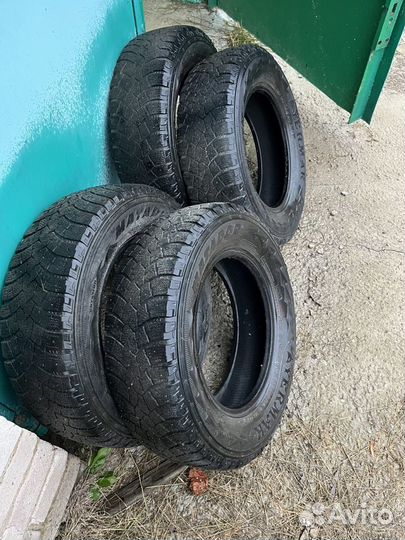 Matador MP 95 Yermak 205/70 R15 53B