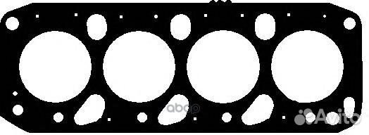 Прокладка головки цилиндров 164.261 Elring
