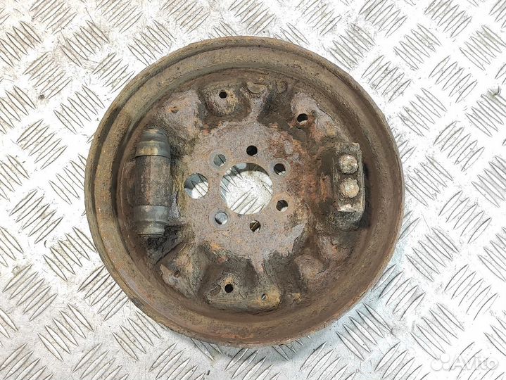 Щит опорный Volkswagen Polo 1994-1999