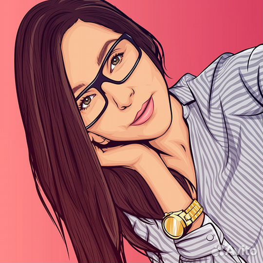 Печать фото на холсте Dream-art, гранж, гта