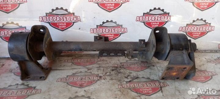 Механизм подъёма кабины Mazda Titan WHF5T TF 2001