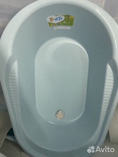 Ванна для купания