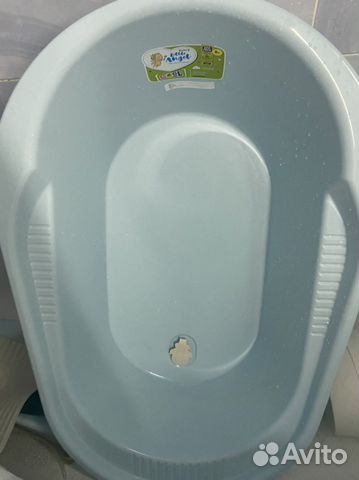 Ванна для купания