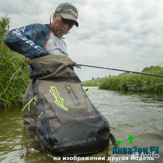 Герморюкзак aquatic гр-40