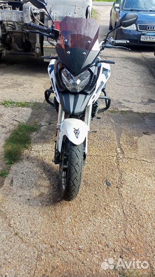 Продам мотоцикл