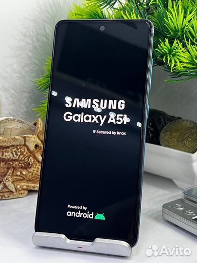 Samsung Galaxy A51, 6/128 ГБ