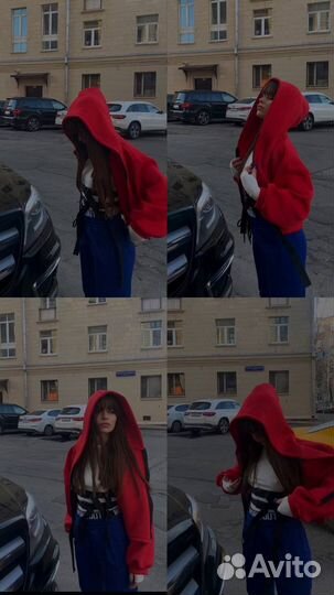 Контентмейкер/Рилсмейкер