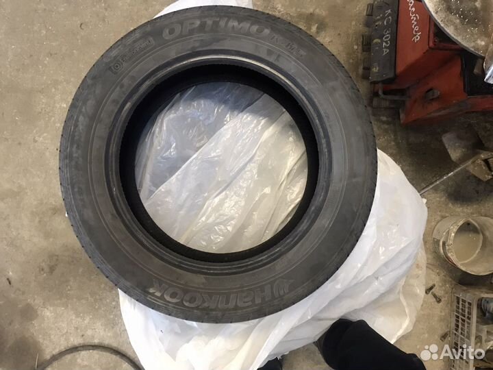 Hankook Optimo K415 225/60 R17