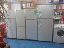 Двухкамерные холодильники. Доставка