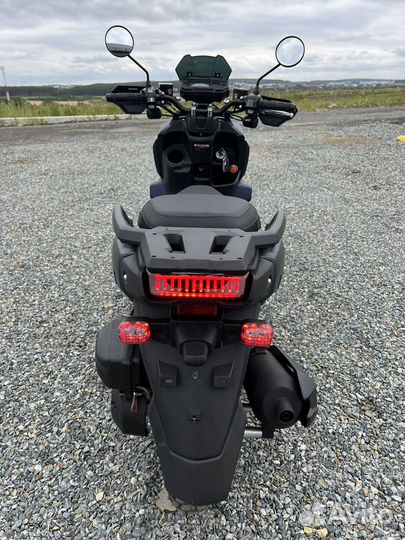 Скутер Vento Smart 3