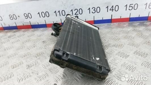 Радиатор отопителя volkswagen passat B4 (ISE04KJ01