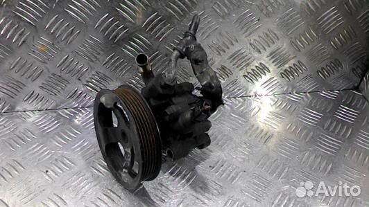 Насос гу бензиновый toyota celica T23 (79C45DH01)