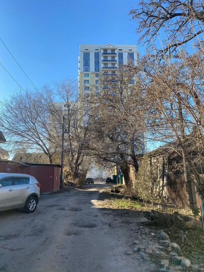 Участок 3,5 сот. (ИЖС)