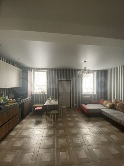 Таунхаус 71 м² на участке 2 сот.