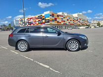 Opel Insignia 2.0 AT, 2010, 168 000 км, с пробегом, цена 1 000 000 руб.