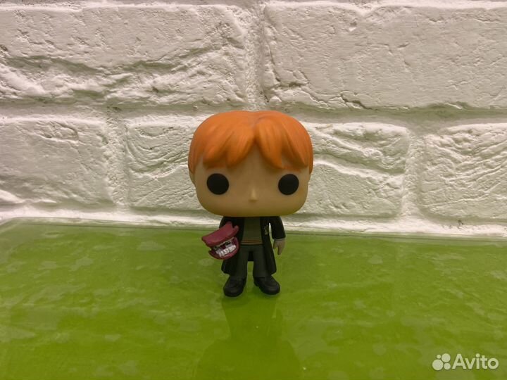 Funko pop harry potter